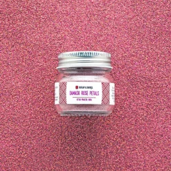 Damask Rose Petal Powder