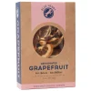 Dehydrated Grapefruit Half Slices