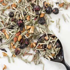 DETOX N°6 HERBAL TEA - Loose leaf 80g