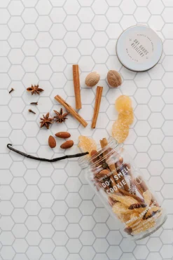 Do I Smell Cookies? Stovetop Simmer