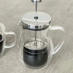 Double Wall French Press