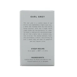 Earl Grey Tea