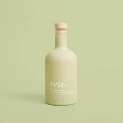 Evie Olive Oil | Smooth Organic EVOO (375ml) | Batch #2401