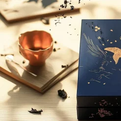 Explorer’s Box - The Ritual Edit Single Box