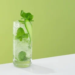 Faye Everyday Drinking Glasses, Set of 6