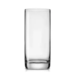 Faye Everyday Drinking Glasses, Set of 6