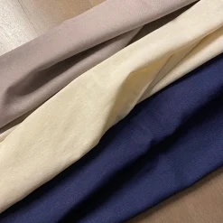 Flax Linen Napkin Set of 4