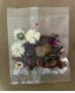 Flower & Fruit Loose Tea Packages