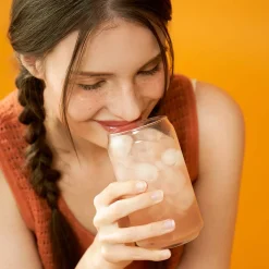Flower Kombucha Powder : Orange & Marigold