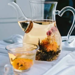 Flowering Blooming Green Tea - Variety Pack