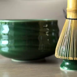 Forest Matcha Ritual Set