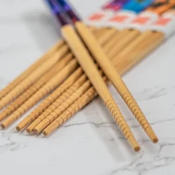 Frank Lloyd Wright Max Hoffman Chopsticks Set