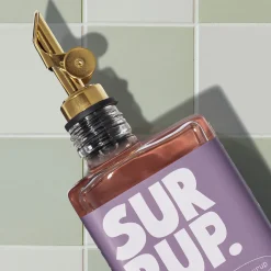 French Lavender Syrup