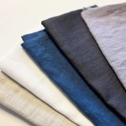 French Linen Napkin - Set of 4