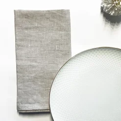 French Linen Napkin - Set of 4