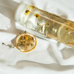 Fruit & Flower Refresh Tea Sampler Kit – 6 Blends