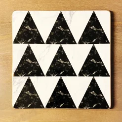 Giada Marble Serving Platter