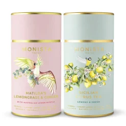 Gift Set - Summer Orchard