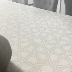 Girih Tablecloth
