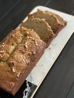 Giulia Marble Platter