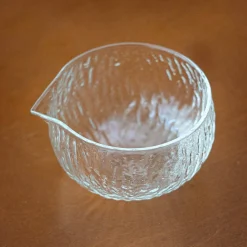 Glass Matcha Latte Bowl - 12oz