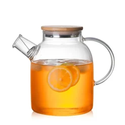Glass Teapot - 1800mL