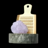 Green Marble Rock Salt Gift Set