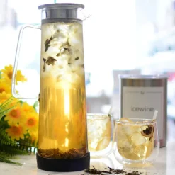 Grosche Bali Fruit Infuser & Pitcher