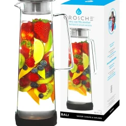 Grosche Bali Fruit Infuser & Pitcher