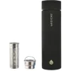 Grosche Chicago Travel Tea Infuser Bottle