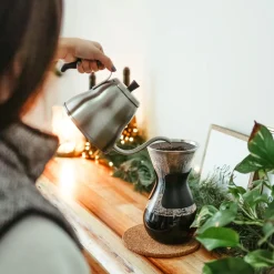 Grosche Gooseneck Pour Over Kettle - 1L