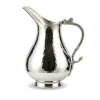 Gunduz Hand Hammered Pitcher