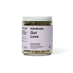 Gut Love - Superfood Tea Blend