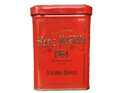 Hafiz Mustafa | Alaturca Turkish Coffee