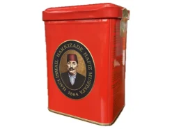 Hafiz Mustafa | Alaturca Turkish Coffee