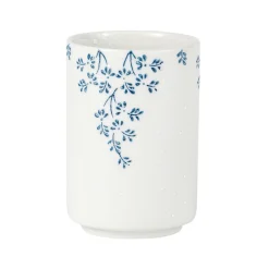 Hana Shidare Yunomi Style Tea Cup