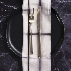 Hand Dyed Napkins - Set of 4