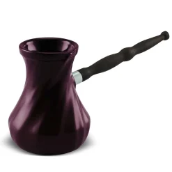 Handcrafted Ceramic Ibrik – 18.6 oz