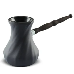 Handcrafted Ceramic Ibrik – 18.6 oz