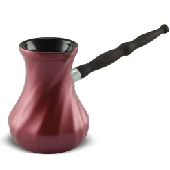 Handcrafted Ceramic Ibrik – 18.6 oz