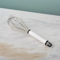 Hani Enameled Whisk