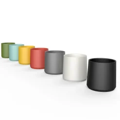 Hatsu Tea Cups - Set of 4