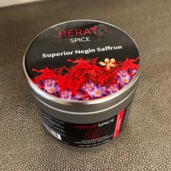 Heray Saffron - Premium Grade - 1oz