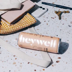 Heywell Energy + Immunity Grapefruit 12-Pack