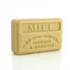 Honey French Soap with Shea Butter 125g