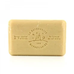 Honey French Soap with Shea Butter 125g