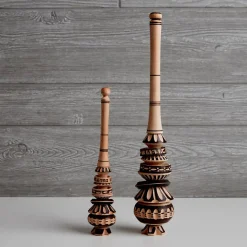 Hot Chocolate Molinillo