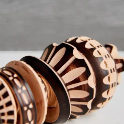 Hot Chocolate Molinillo