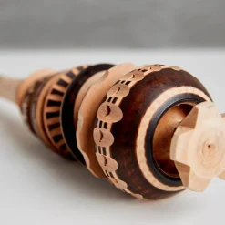 Hot Chocolate Molinillo