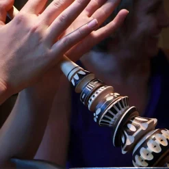 Hot Chocolate Molinillo